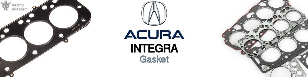 Discover Acura Integra Exhaust Gaskets For Your Vehicle