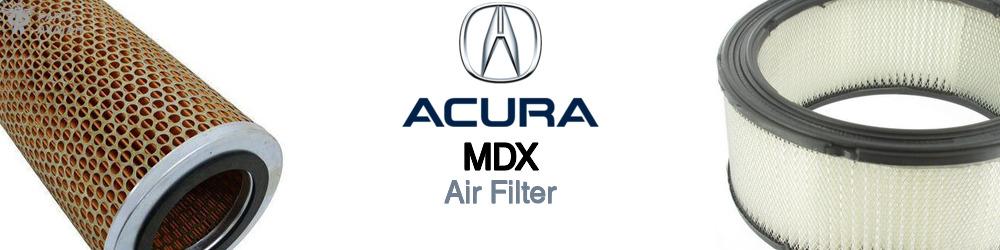 Discover Acura Mdx Air Intakes For Your Vehicle