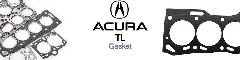 Discover Acura Tl Exhaust Gaskets For Your Vehicle