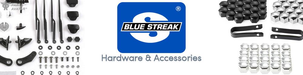 Discover BLUE STREAK (HYGRADE MOTOR) Car Hardware and Fuses For Your Vehicle