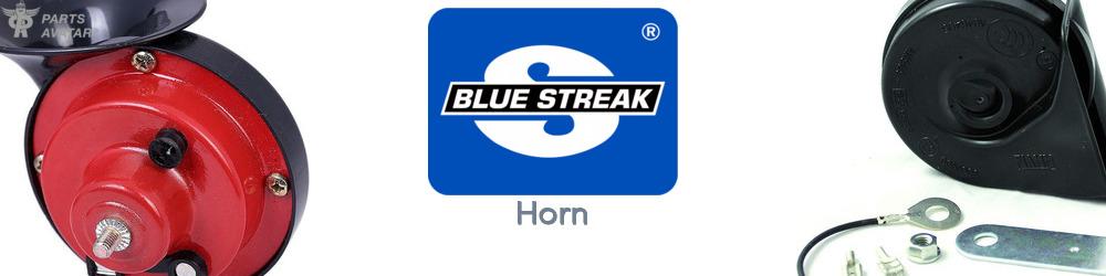 Discover Blue Streak (Hygrade Motor) Horn For Your Vehicle