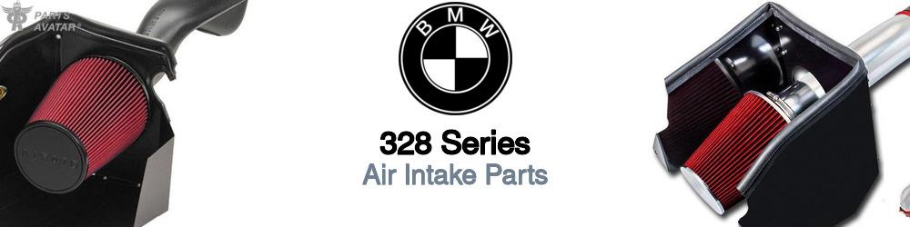 Discover BMW 328 series Air Intake Parts For Your Vehicle