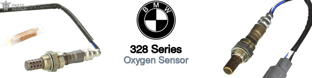 Discover BMW 328 series O2 Sensors For Your Vehicle