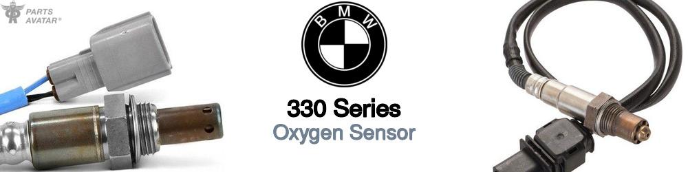 Discover BMW 330 series O2 Sensors For Your Vehicle