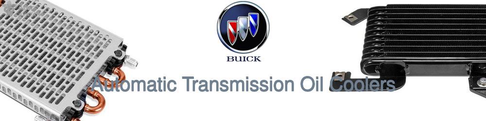 Discover Buick Automatic Transmission Components For Your Vehicle