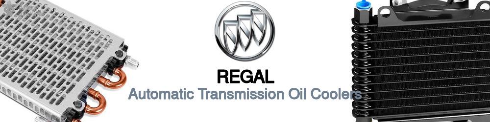 Discover Buick Regal Automatic Transmission Components For Your Vehicle