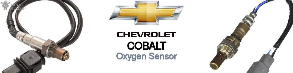 Discover Chevrolet Cobalt O2 Sensors For Your Vehicle