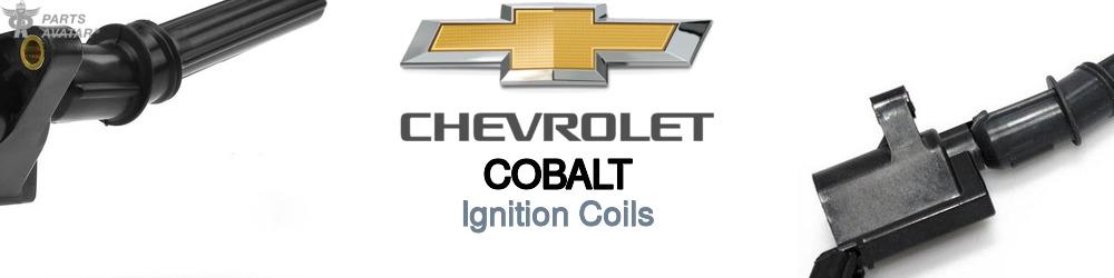 Discover Chevrolet Cobalt Ignition Coils For Your Vehicle