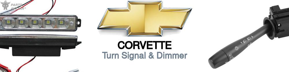 Discover Chevrolet Corvette Light Switches For Your Vehicle