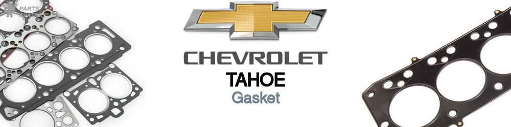 Discover Chevrolet Tahoe Exhaust Gaskets For Your Vehicle