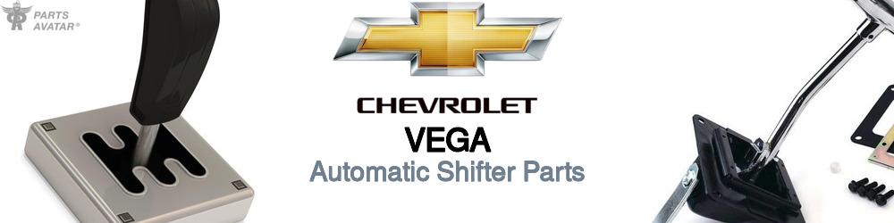 Discover Chevrolet Vega Transmission Shifters For Your Vehicle