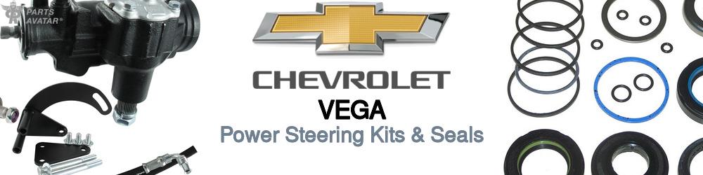 Discover Chevrolet Vega Rack and Pinions For Your Vehicle