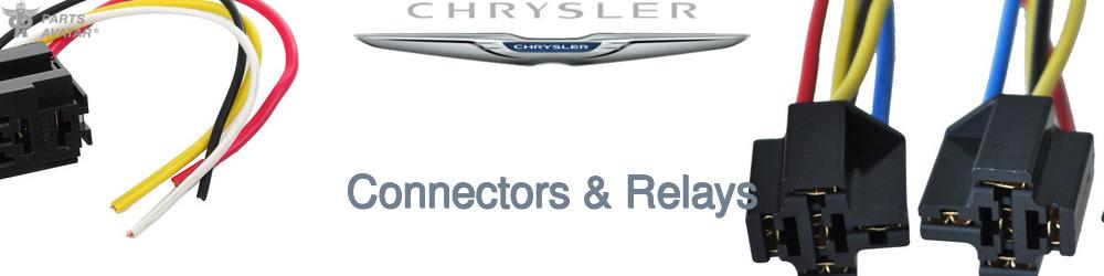 Discover Chrysler Relays For Your Vehicle