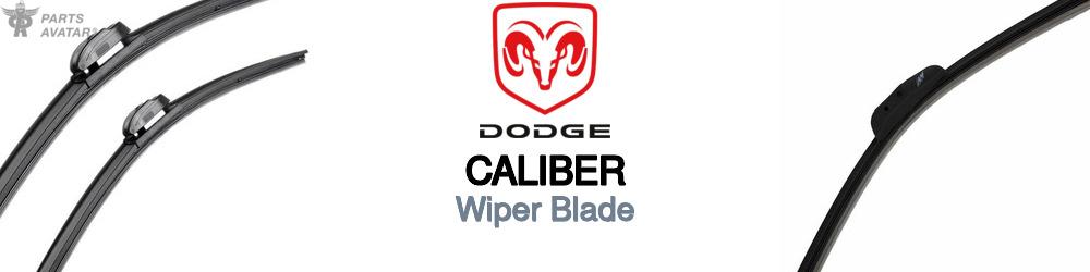 Discover Dodge Caliber Wiper Arms For Your Vehicle