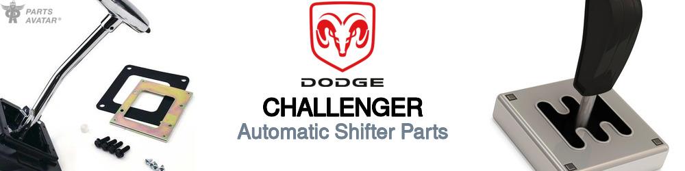 Discover Dodge Challenger Transmission Shifters For Your Vehicle