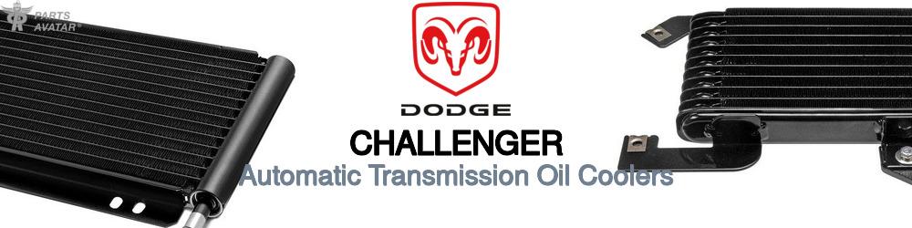 Discover Dodge Challenger Automatic Transmission Components For Your Vehicle