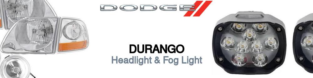 Discover Dodge Durango Light Switches For Your Vehicle