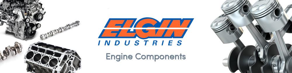 Discover Elgin Engine Components For Your Vehicle