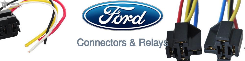 Discover Ford Relays For Your Vehicle