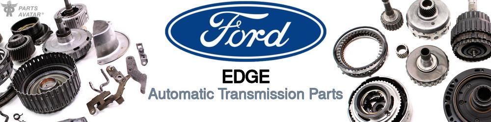 Discover Ford Edge Transmission Components For Your Vehicle