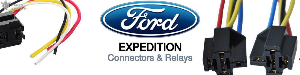 Discover Ford Expedition Relays For Your Vehicle