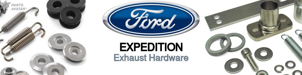 Discover Ford Expedition Exhaust Clamps For Your Vehicle