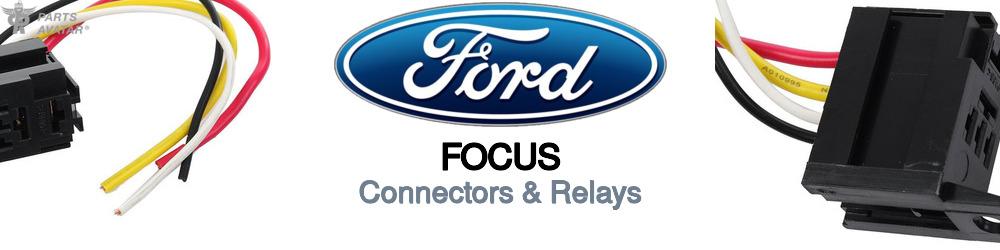 Discover Ford Focus Relays For Your Vehicle