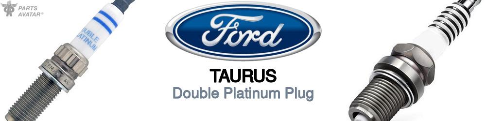 Discover Ford Taurus Spark Plugs For Your Vehicle