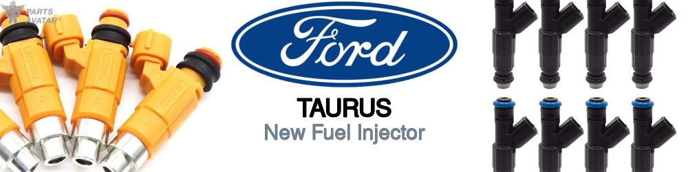 Discover Ford Taurus Fuel Injectors For Your Vehicle