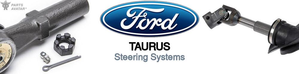 Discover Ford Taurus Steering For Your Vehicle