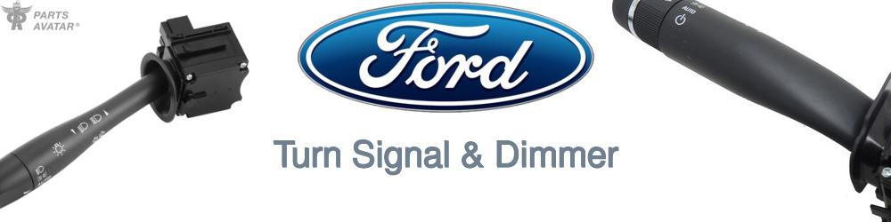 Discover Ford Light Switches For Your Vehicle