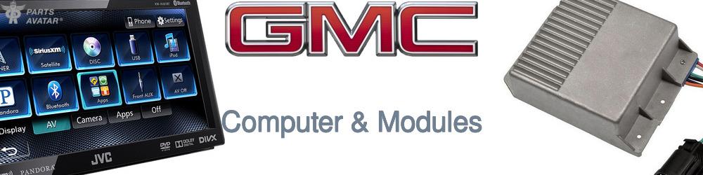 Discover Gmc Ignition Electronics For Your Vehicle