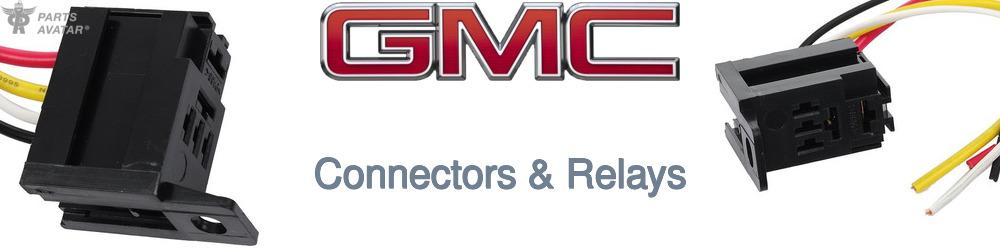 Discover Gmc Relays For Your Vehicle