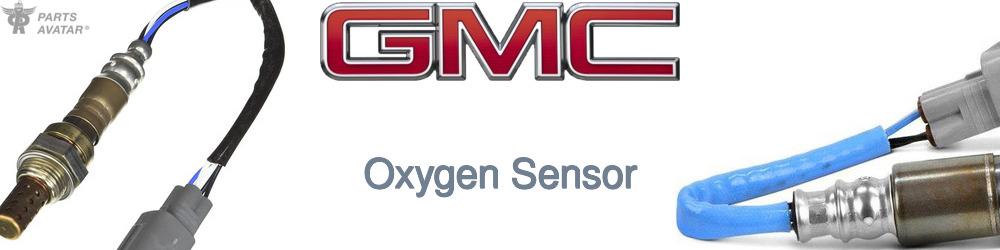 Discover Gmc O2 Sensors For Your Vehicle