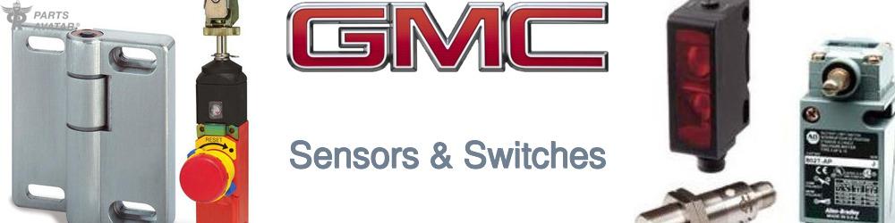 Discover Gmc Fuel Sensors For Your Vehicle