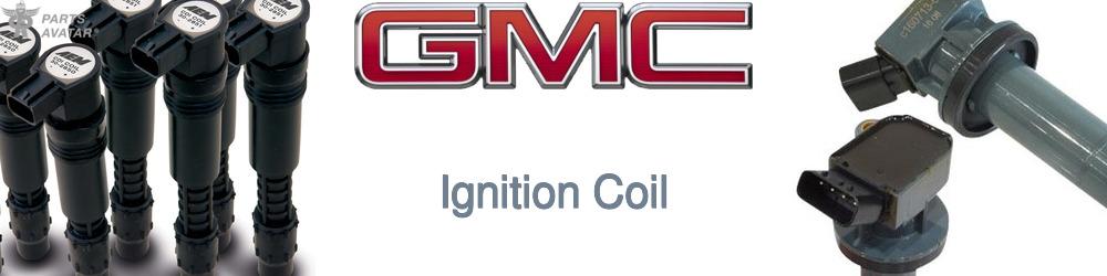 Discover Gmc Ignition Coils For Your Vehicle