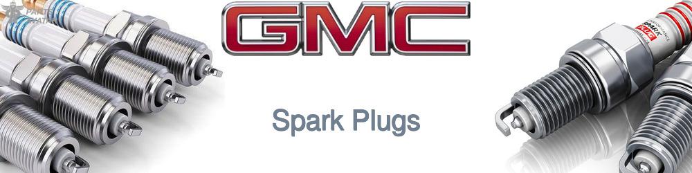 Discover Gmc Spark Plugs For Your Vehicle