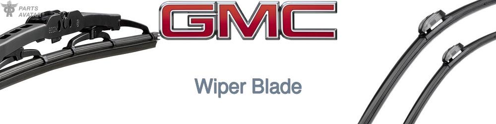 Discover Gmc Wiper Arms For Your Vehicle