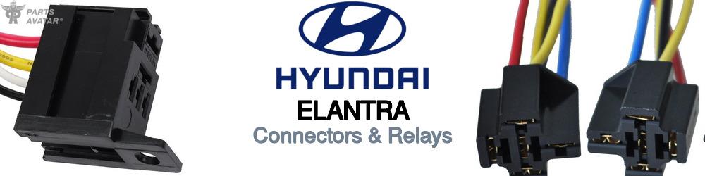 Discover Hyundai Elantra Relays For Your Vehicle