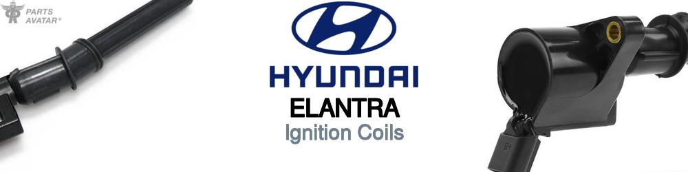 Discover Hyundai Elantra Ignition Coils For Your Vehicle