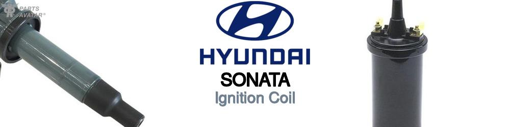 Discover Hyundai Sonata Ignition Coils For Your Vehicle