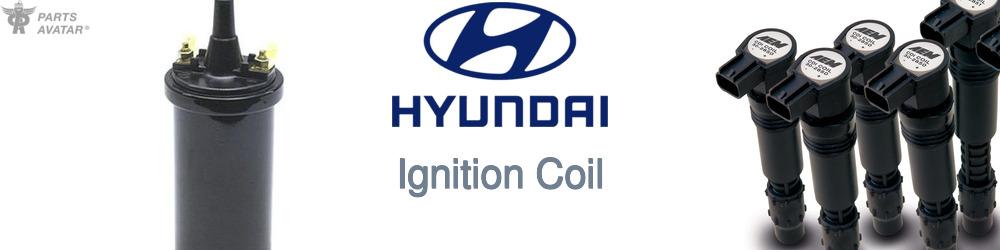 Discover Hyundai Ignition Coils For Your Vehicle