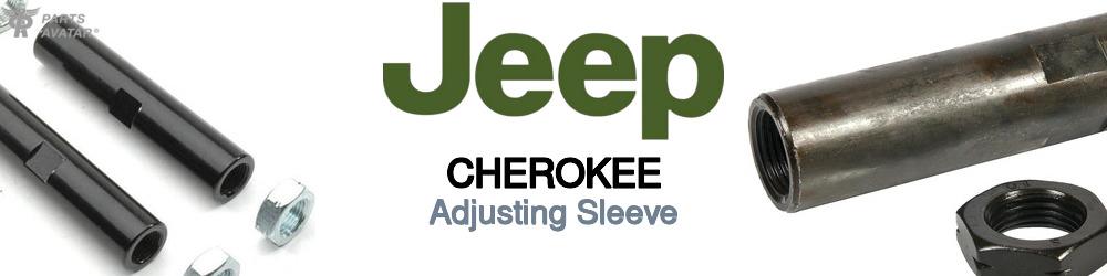 Discover Jeep truck Cherokee Steerings Parts For Your Vehicle