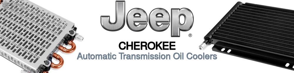 Discover Jeep truck Cherokee Automatic Transmission Components For Your Vehicle