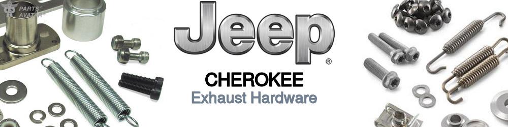 Discover Jeep truck Cherokee Exhaust Clamps For Your Vehicle