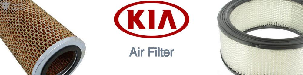 Discover Kia Air Intakes For Your Vehicle