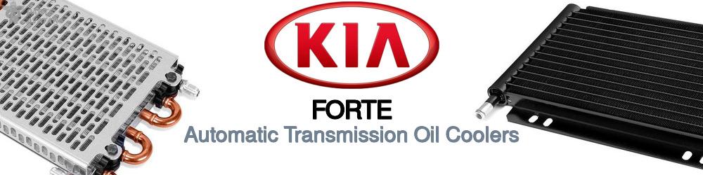 Discover Kia Forte Automatic Transmission Components For Your Vehicle