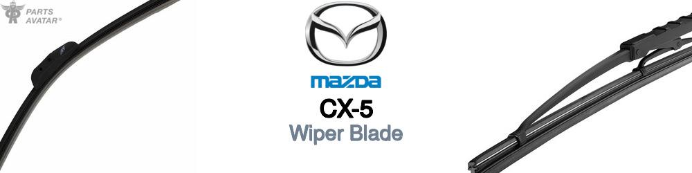 Discover Mazda Cx-5 Wiper Arms For Your Vehicle