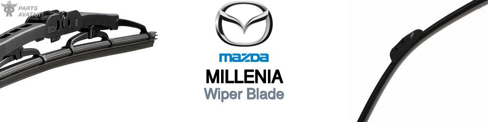 Discover Mazda Millenia Wiper Arms For Your Vehicle