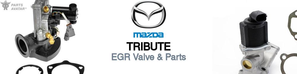 Discover Mazda Tribute EGR For Your Vehicle